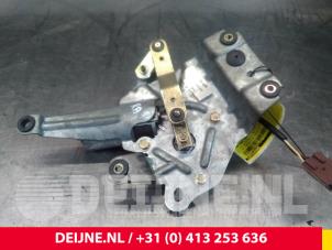 Peugeot Partner Ruitenwissermotor achter O45271 foto 2