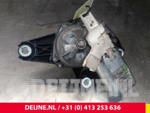 Renault Trafic Scheibenwischermotor hinten O45294 foto 2