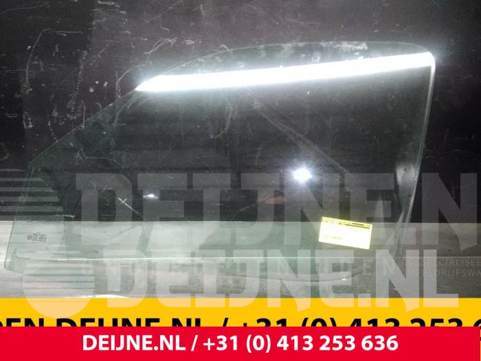 Citroen Berlingo Portierruit 2Deurs links O45395