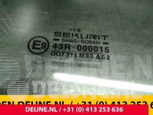 Citroen Berlingo Portierruit 2Deurs links O45395 foto 2