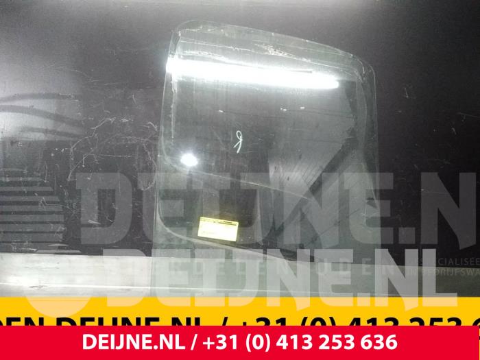 Renault Mascott Türscheibe 2-türig rechts O45472