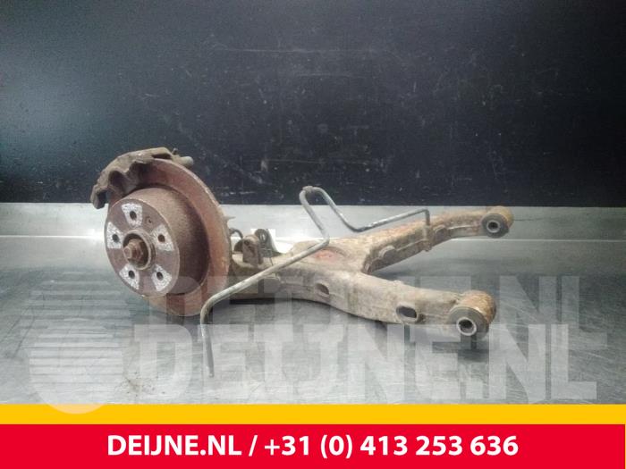 Draagarm onder links-achter - Mercedes Vito