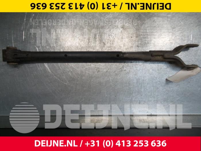 Opel Combo Draagarm onder links-achter O45499