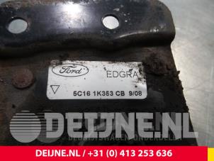 Ford Transit Aufhängemechanik Reserverad O45539 foto 2