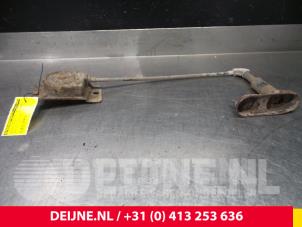 Ford Transit Aufhängemechanik Reserverad O45544 foto 2