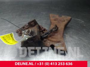 Mitsubishi Canter Aufhängemechanik Reserverad O45555 foto 2