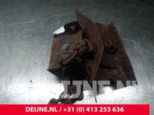Mitsubishi Canter Aufhängemechanik Reserverad O45555 foto 3
