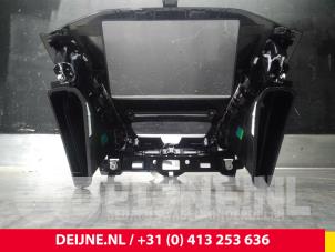 Ford Focus Luchtrooster Dashboard O45794 foto 2
