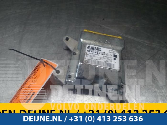 Airbag Module - Opel Vivaro