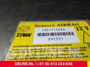 Peugeot Boxer Airbag Module O45891 foto 4