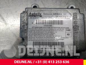 Peugeot Bipper Airbag Module O45893 photo 2