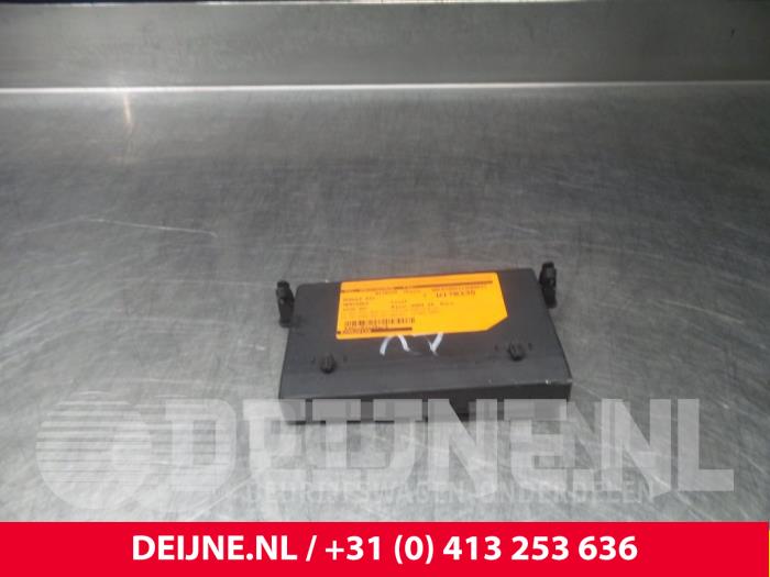 Mercedes Vito Modul (sonstige) O45926