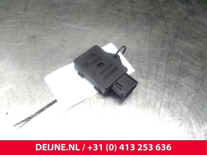 Fiat Ducato Module (diversen) O45963
