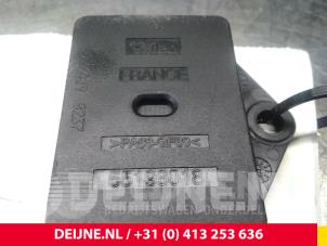Fiat Ducato Module (miscellaneous) O45963 photo 2