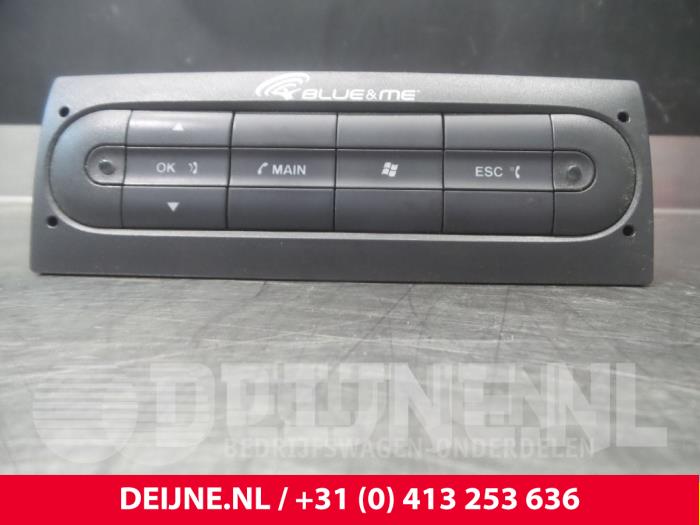 Fiat Ducato Modul (sonstige) O45964