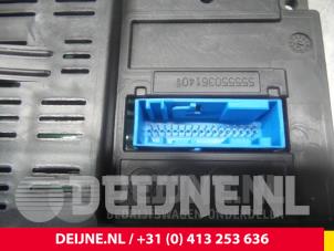 Fiat Ducato Module (diversen) O45964 foto 2