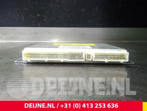 Mercedes S-Klasse Luftfederung Modul O45984 foto 3