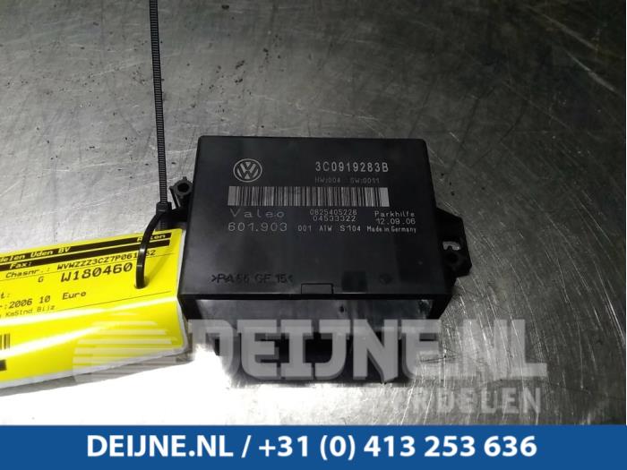 PDC Module - Volkswagen Passat