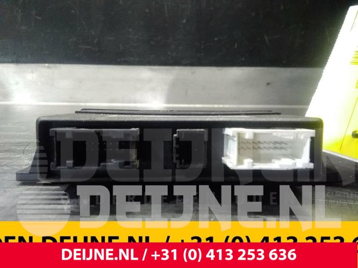 Peugeot 308 PDC Module O46017