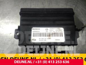 Peugeot 308 PDC Modul O46017 foto 2