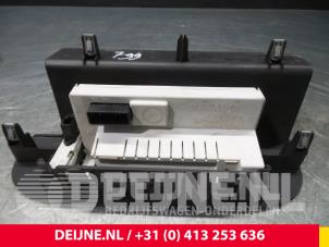 Renault Kangoo Clock O46050 photo 2