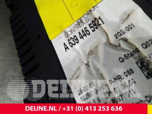Mercedes Vito Odometer KM O46142 photo 4