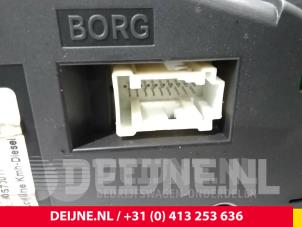 Mercedes Vito Odometer KM O46142 photo 3
