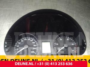 Mercedes Vito Kilometerteller KM O46146 foto 3