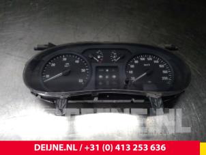 Gebruikte Kilometerteller KM Opel Vivaro 1.9 DTI 16V Prijs € 24,20 Inclusief btw aangeboden door van Deijne Onderdelen Uden B.V.