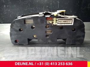 Opel Zafira Kilometerteller KM O46195 foto 2