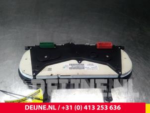 Opel Movano Tacho - Kombiinstrument KM O46198 foto 2