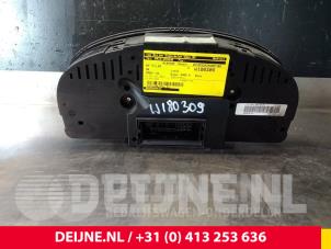 Volkswagen Caddy Tacho - Kombiinstrument KM O46296 foto 2