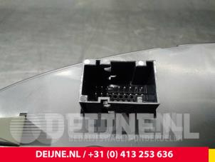 Fiat Ducato Kilometerteller KM O46350 foto 3