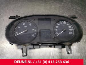 Gebruikte Tellerklok Nissan Primastar 1.9 dCi 80 Prijs € 36,30 Inclusief btw aangeboden door van Deijne Onderdelen Uden B.V.