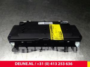 Renault Master Tacho - Kombiinstrument KM O46506 foto 2