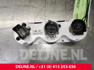 Ford Transit Connect Heizung Bedienpaneel O46596 foto 2