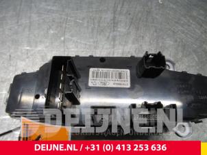 Ford Transit Courier Heater control panel O46614 photo 2