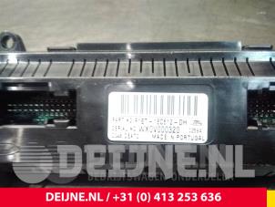 Ford Focus Heater control panel O46619 photo 3
