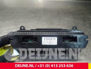 Ford Focus Heater control panel O46619 photo 2