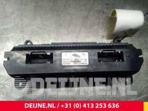 Ford Focus Heizung Bedienpaneel O46620 foto 2