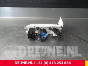 Ford Transit Heizung Bedienpaneel O46622 foto 2