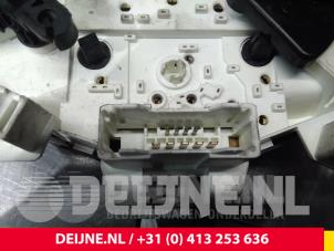 Opel Vivaro Heater control panel O46709 photo 3
