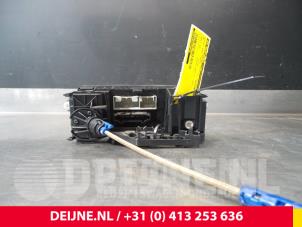 Volkswagen Caddy Kachel Bedieningspaneel O46845 foto 3