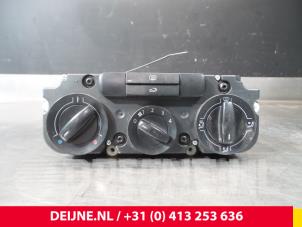 Volkswagen Caddy Kachel Bedieningspaneel O46845 foto 2