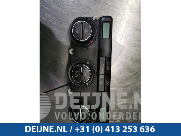 Volkswagen Caddy Kachel Bedieningspaneel O46849