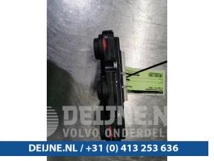 Volkswagen Caddy Kachel Bedieningspaneel O46849 foto 3