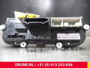 Volkswagen Caddy Kachel Bedieningspaneel O46886 foto 2