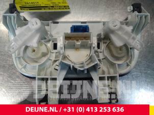 Fiat Doblo Kachel Bedieningspaneel O46905 foto 3