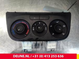 Fiat Doblo Kachel Bedieningspaneel O46905 foto 2
