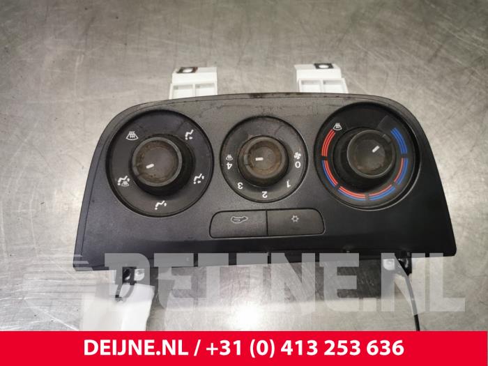 Fiat Doblo Kachel Bedieningspaneel O46907
